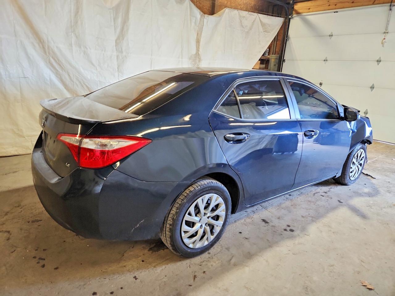 2019 Toyota Corolla Le - Фото 3