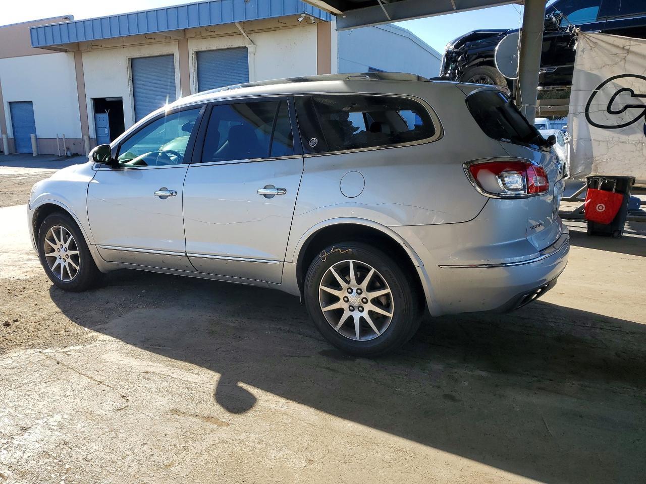 2016 Buick Enclave - Image 2