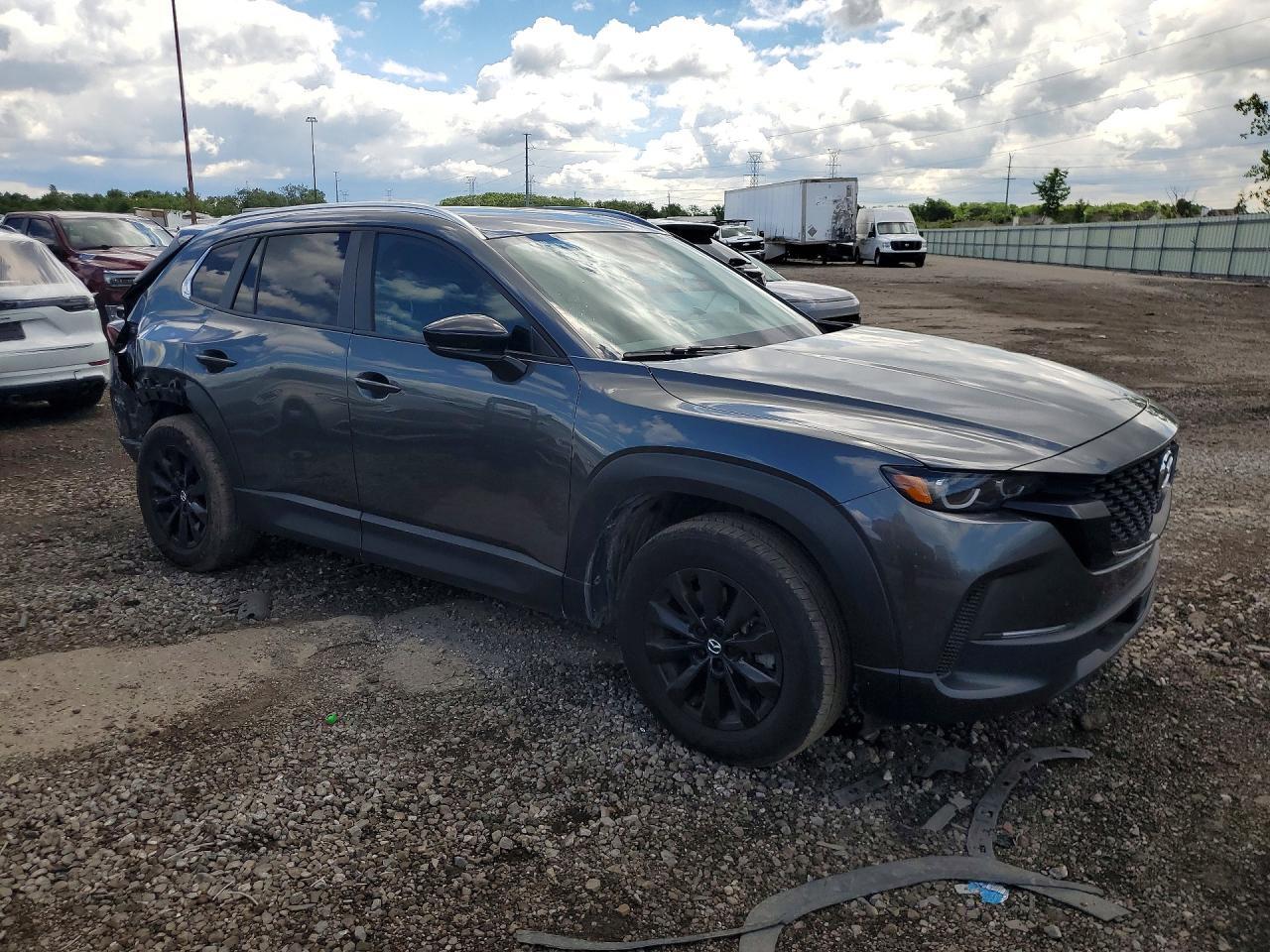 2024 Mazda Cx-50 Premium - Фото 4