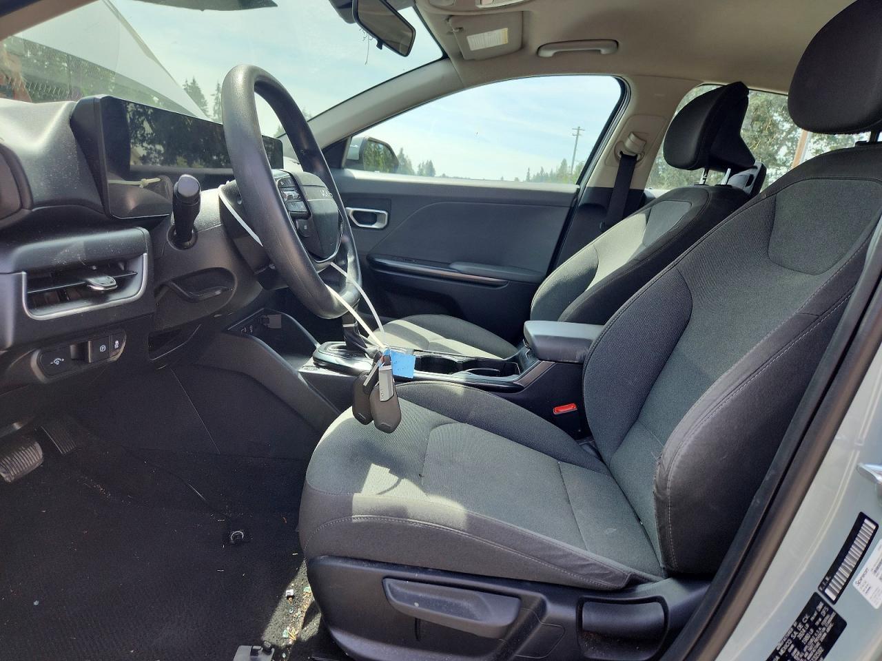 2025 Kia K4 Lxs - Image 7