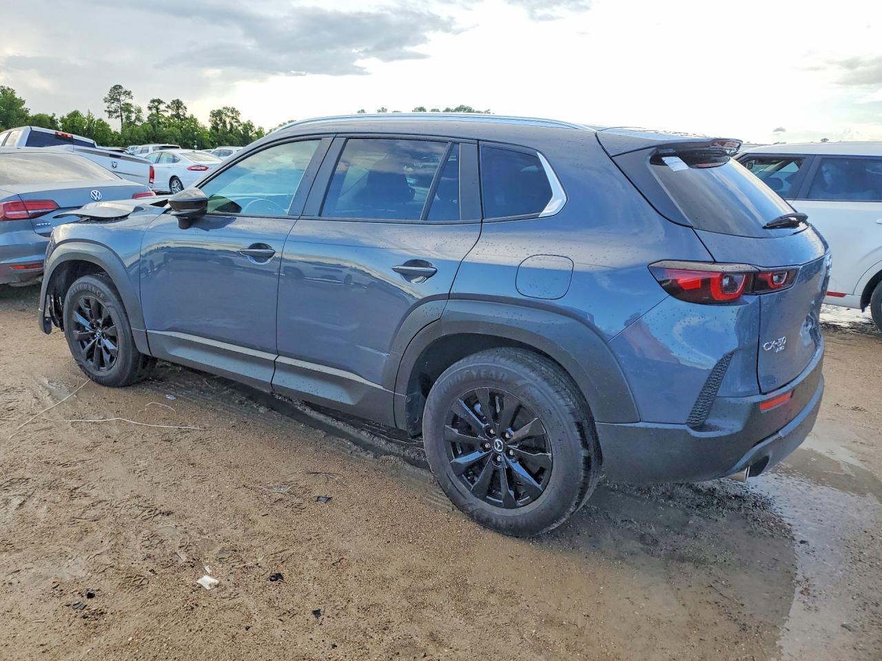 2025 Mazda Cx-50 Select - Фото 2
