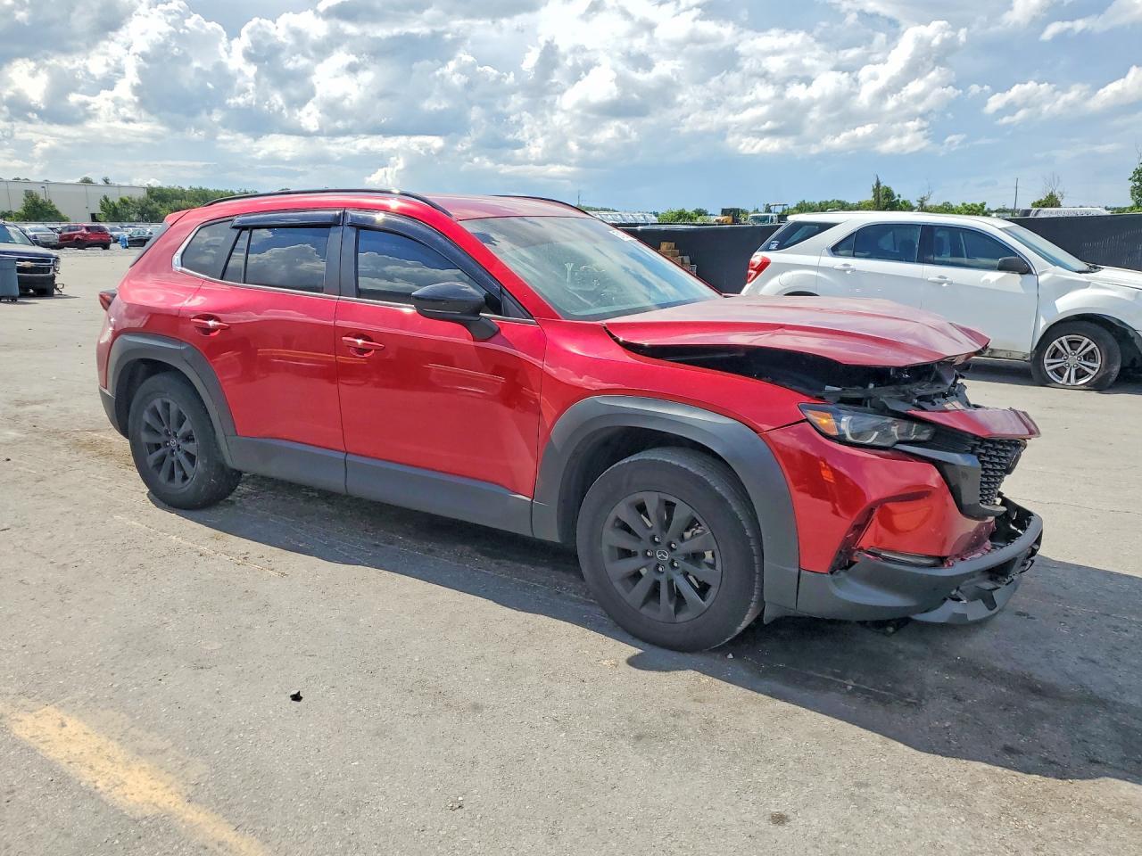 2024 Mazda Cx-50 Preferred - Image 4