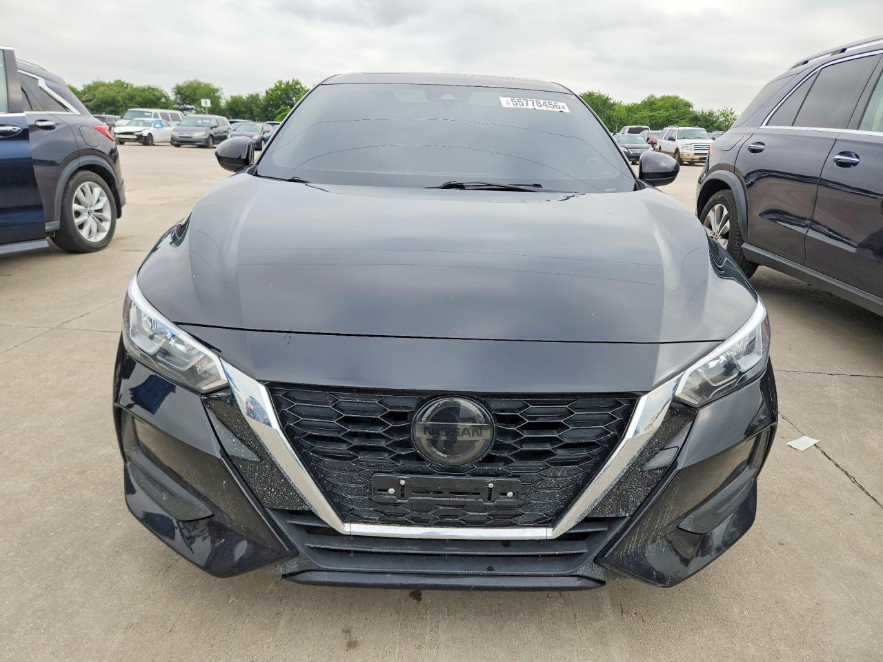 2022 Nissan Sentra - Фото 5
