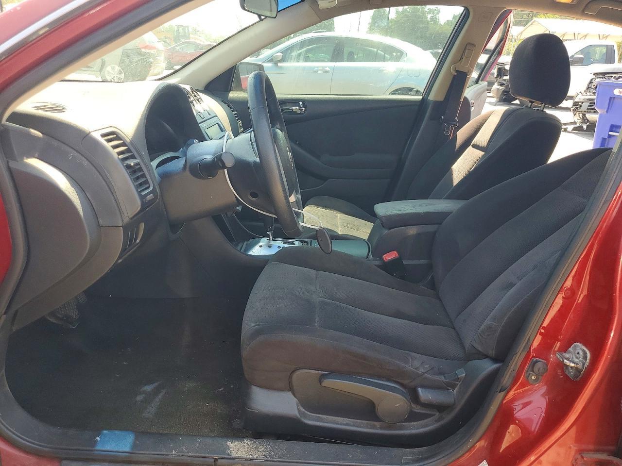 2009 Nissan Altima 2.5 - Фото 7