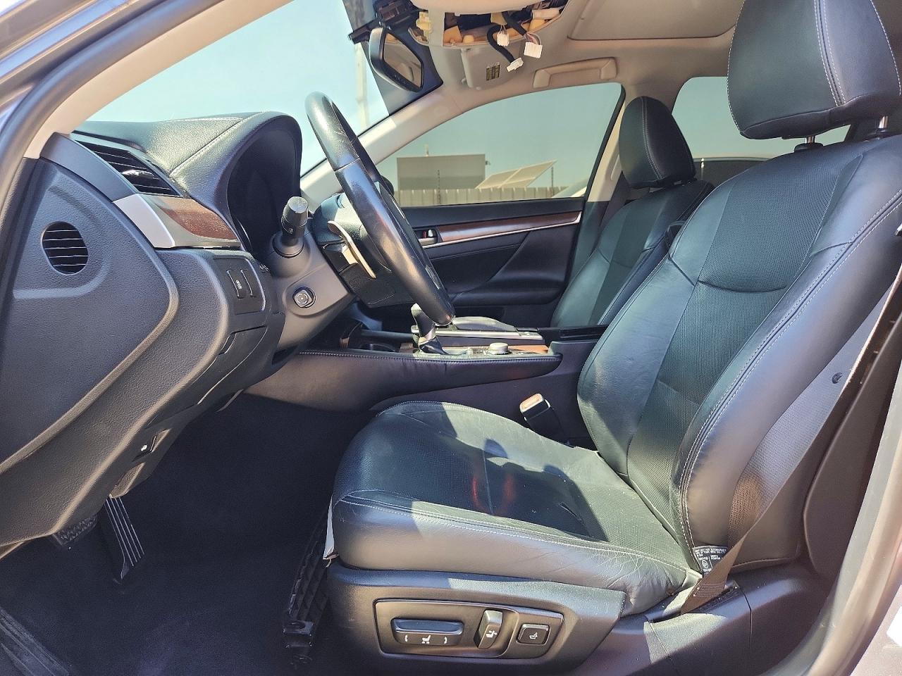 2013 Lexus Gs 350 - Фото 7