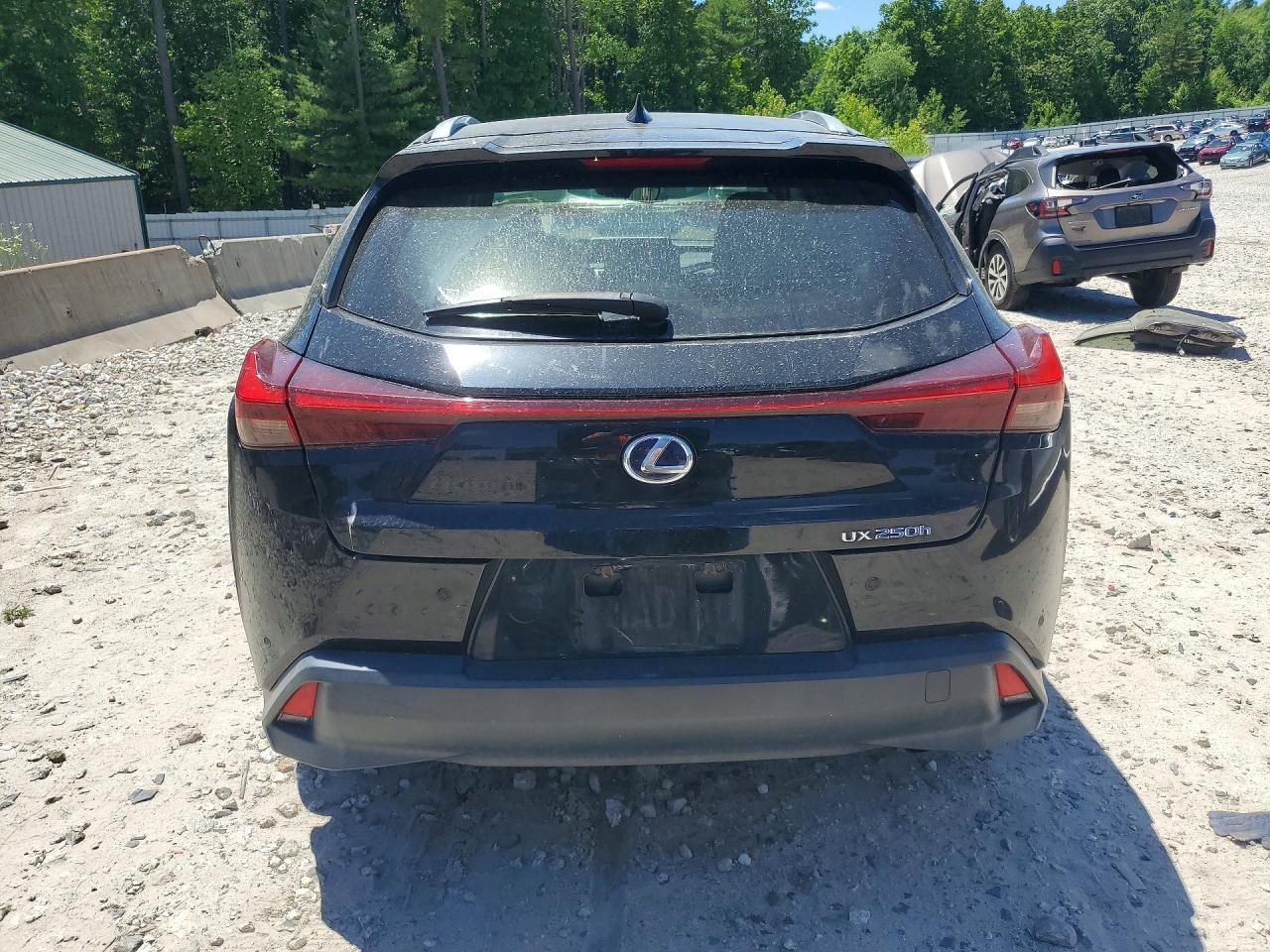 2020 Lexus Ux 250H - Image 6