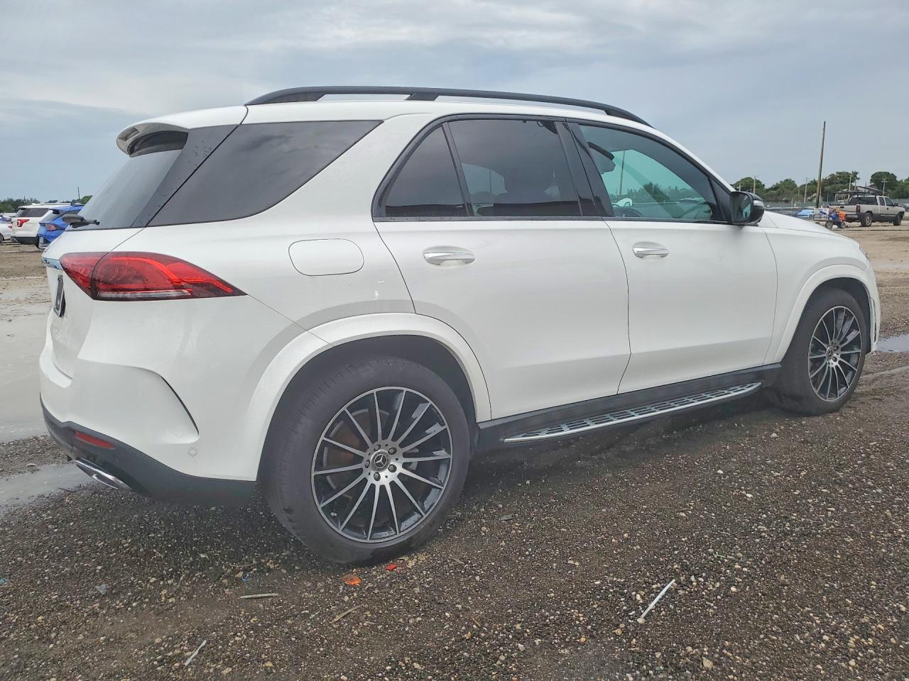 2022 Mercedes-Benz Gle 350 - Image 3