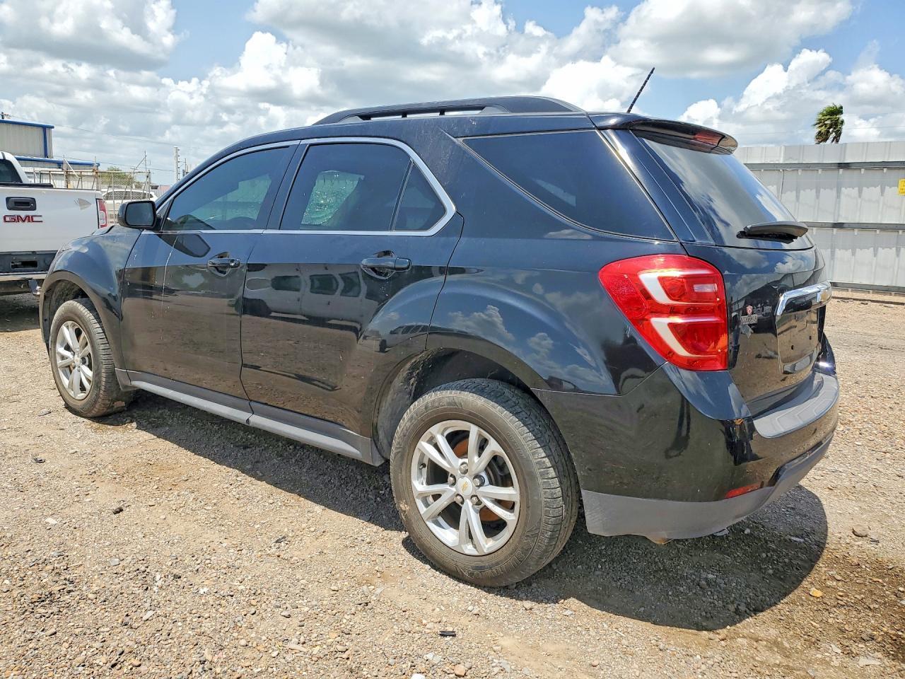 2016 Chevrolet Equinox Lt - Image 2