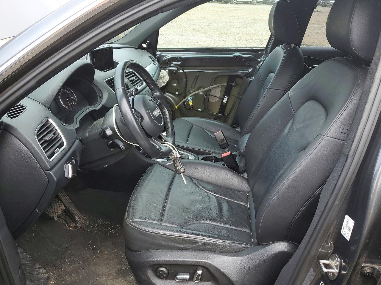 2018 Audi Q3 Premium Plus - Image 7