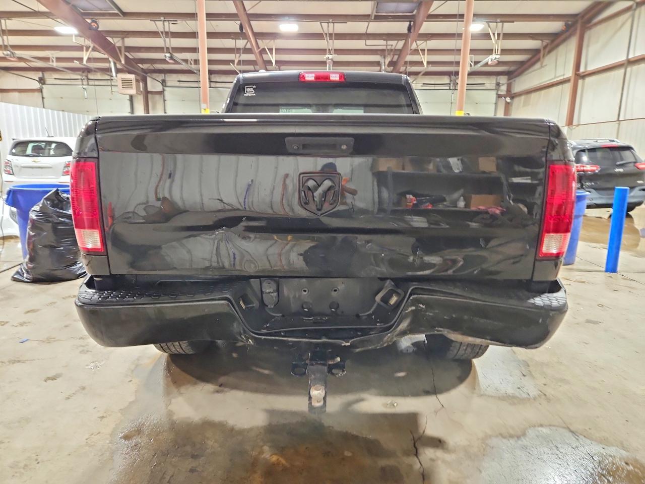 2018 Ram 1500 St - Image 6