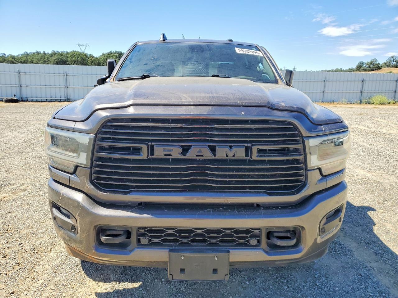 2020 Ram 2500 Big Horn - Фото 5