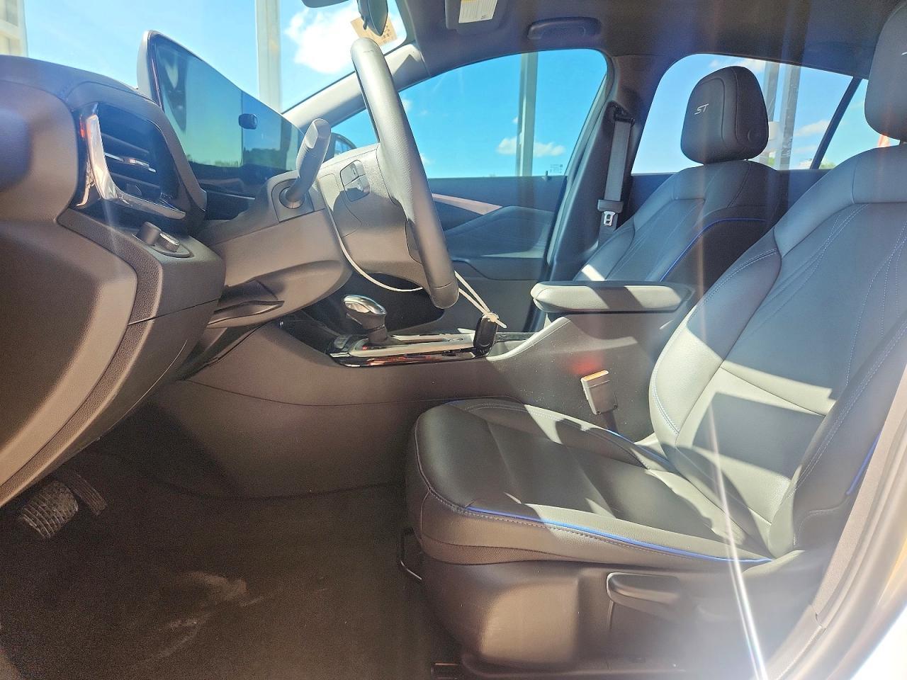 2025 Buick Envista Sport Touring - Фото 7