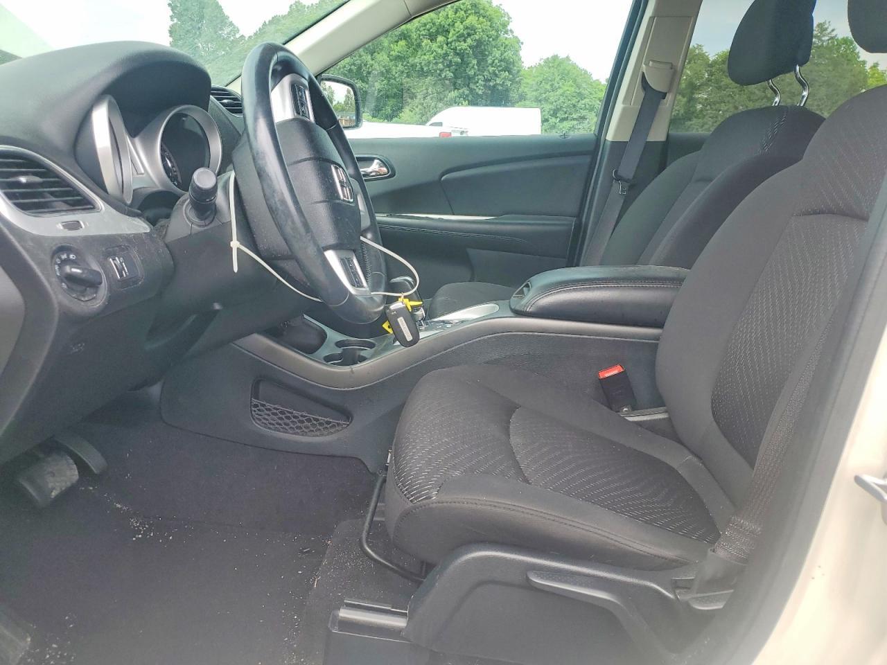 2018 Dodge Journey Se - Фото 7