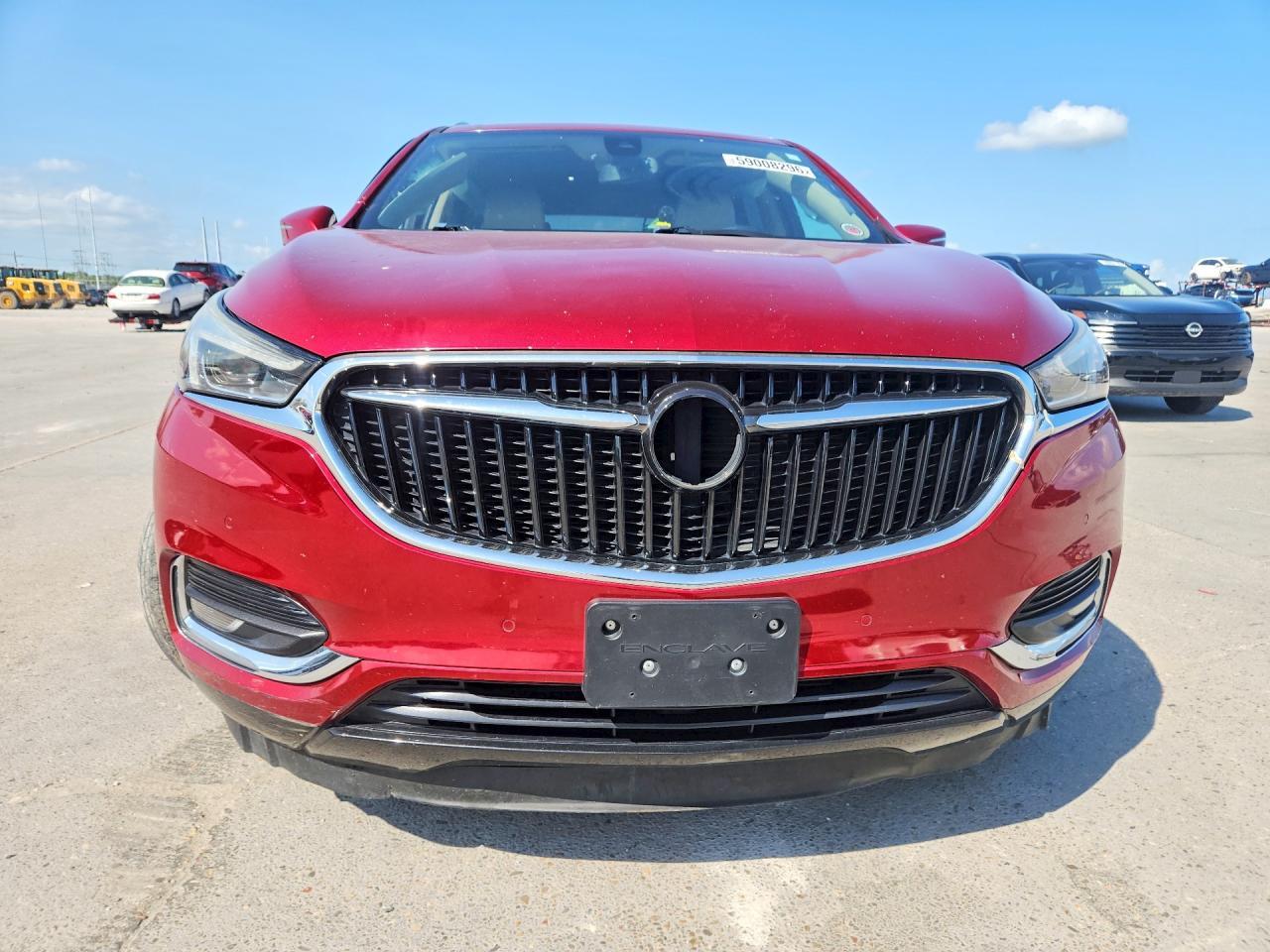 2018 Buick Enclave Premium - Фото 5