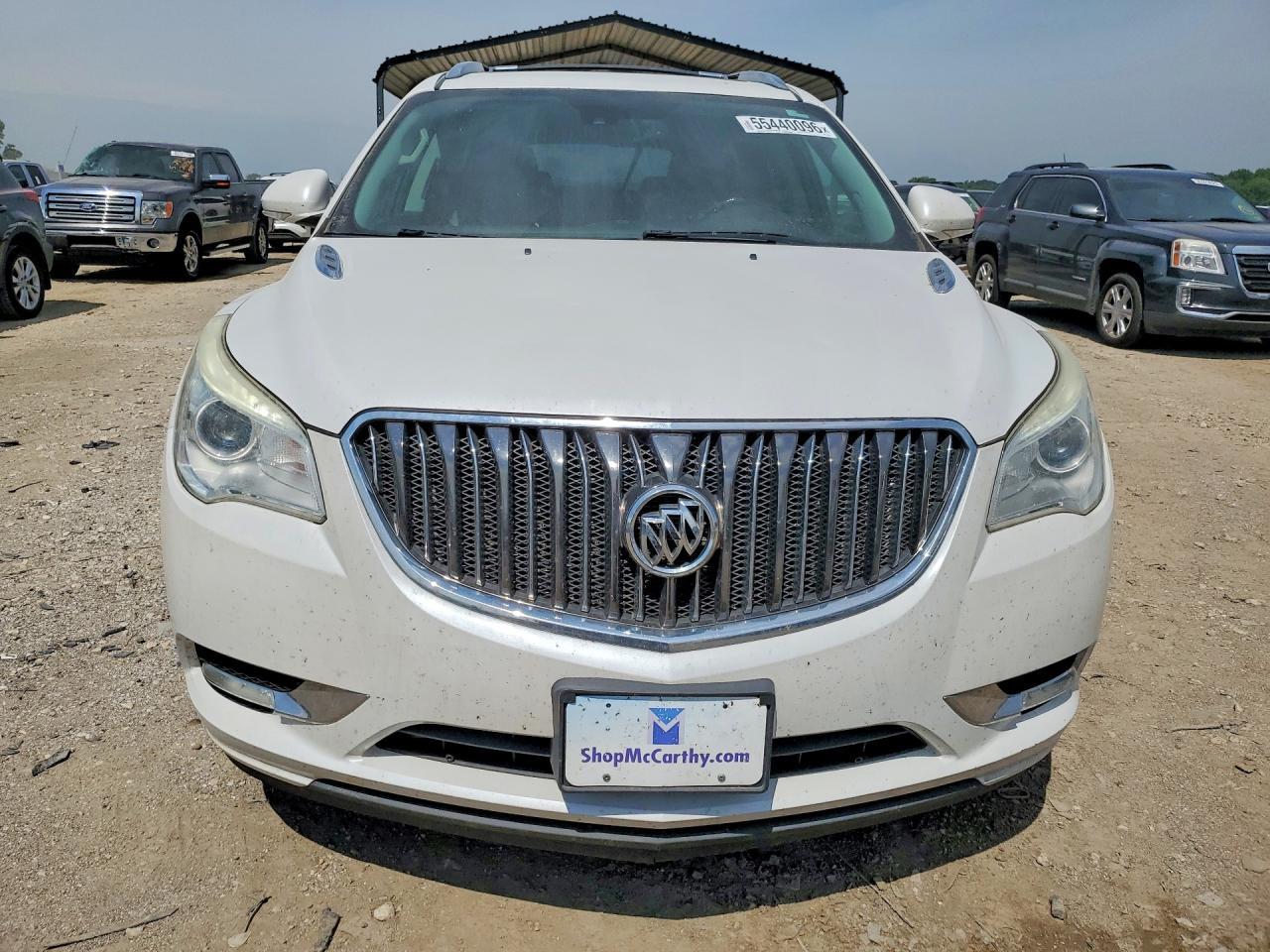 2016 Buick Enclave - Image 5
