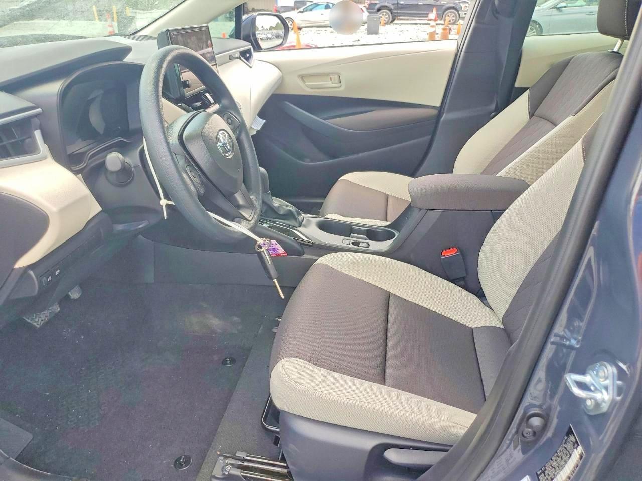 2026 Toyota Corolla Le - Фото 7
