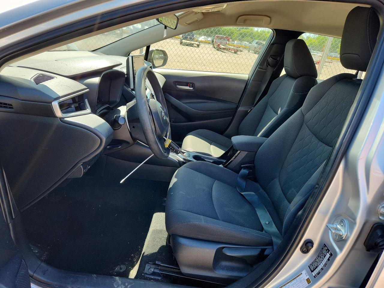 2021 Toyota Corolla Le - Image 7