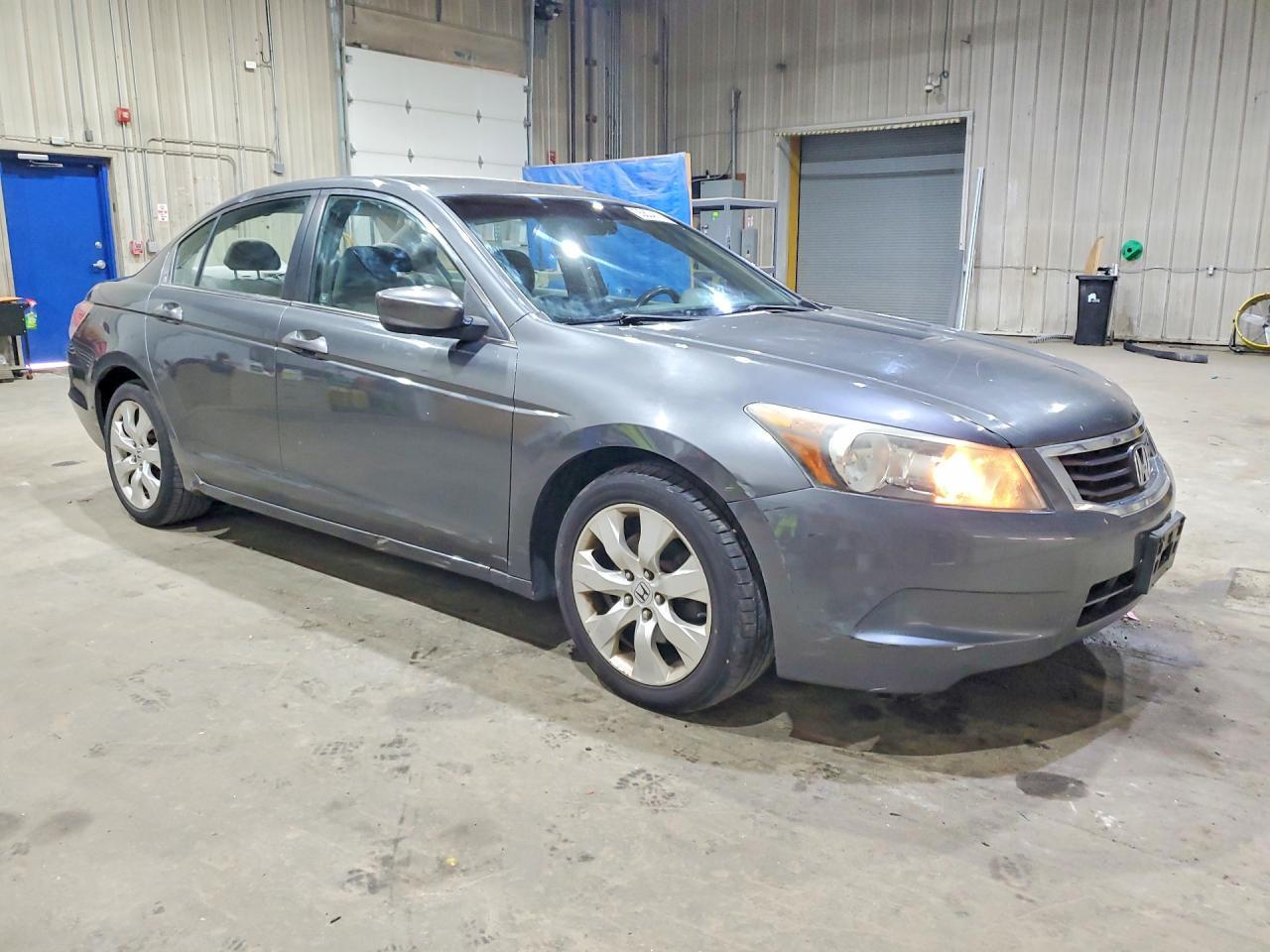 2008 Honda Accord Ex - Фото 4
