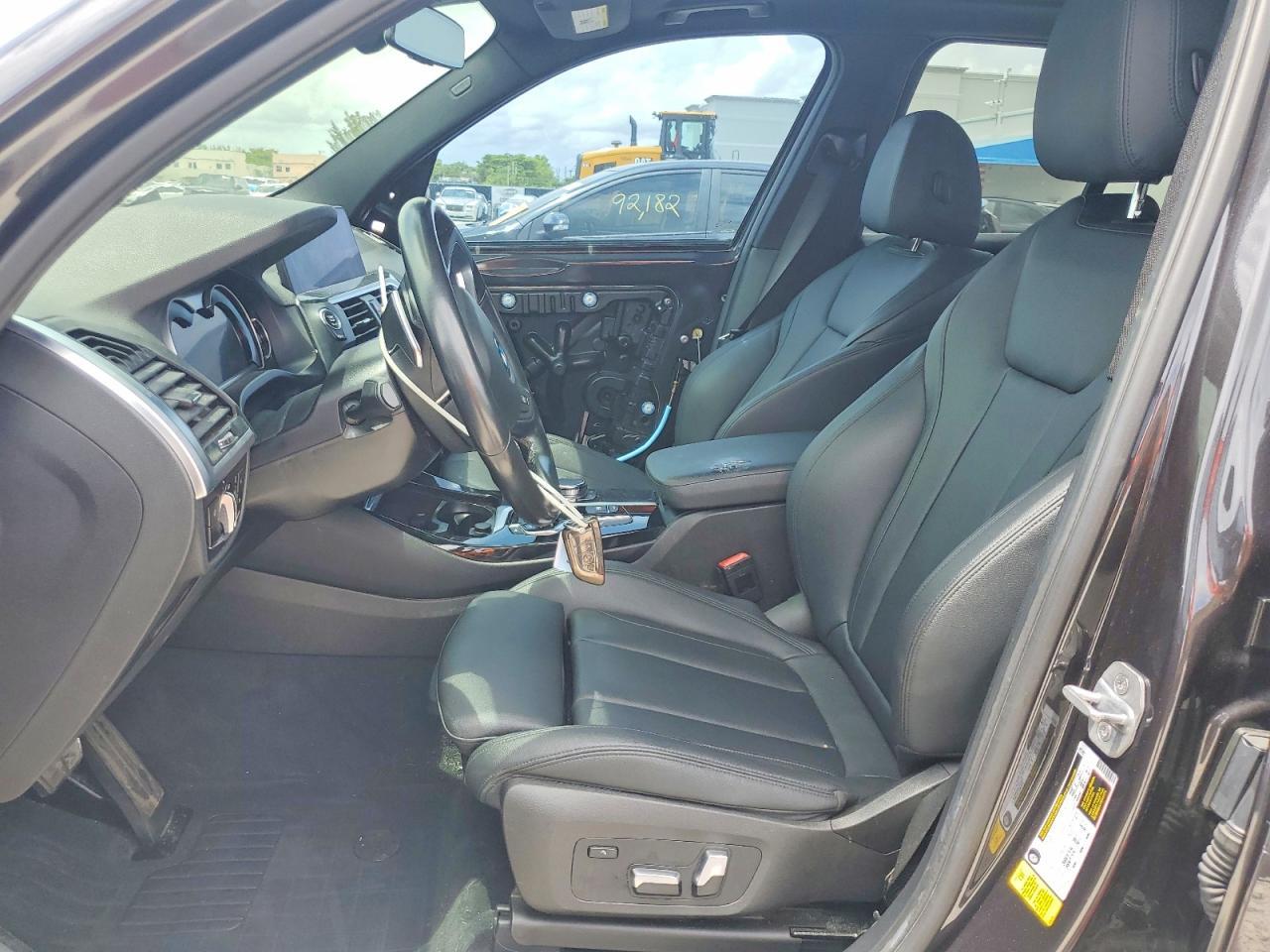 2019 BMW X3 Sdrive30I - Image 7