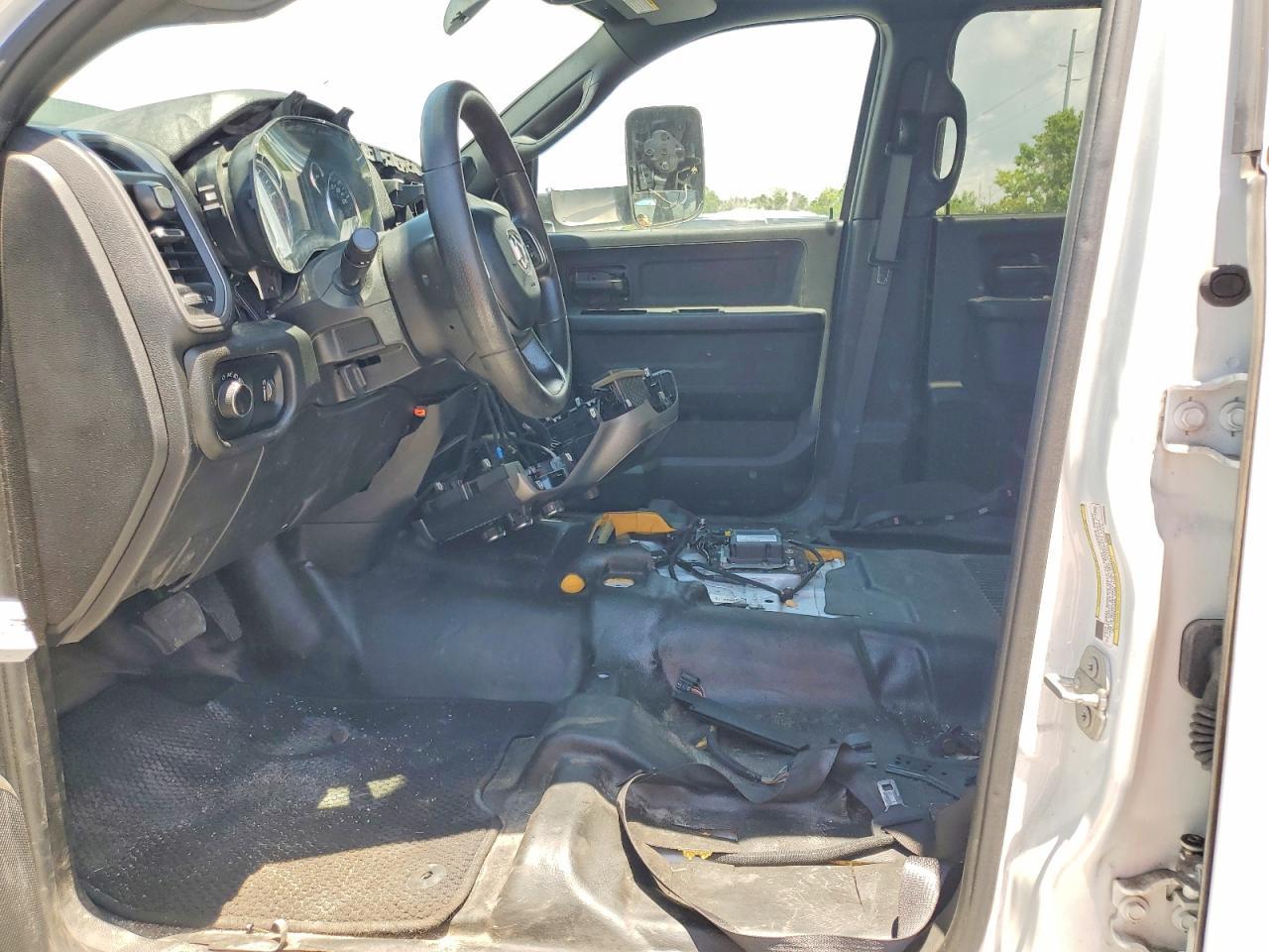 2021 Ram 3500 - Фото 7