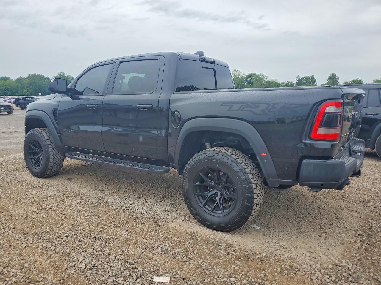 2023 Ram 1500 Trx - Image 2