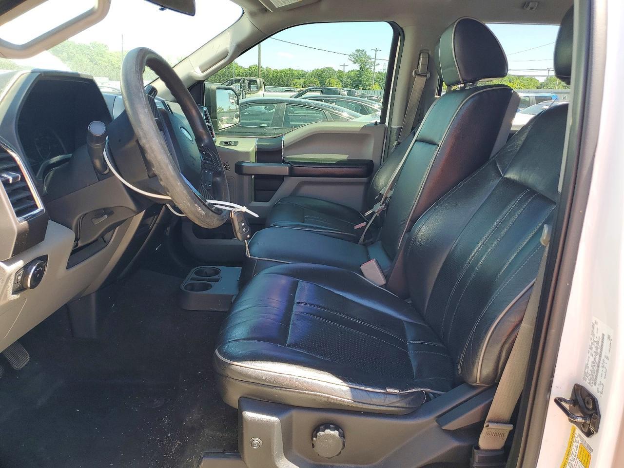 2016 Ford F150 Supercrew - Image 7
