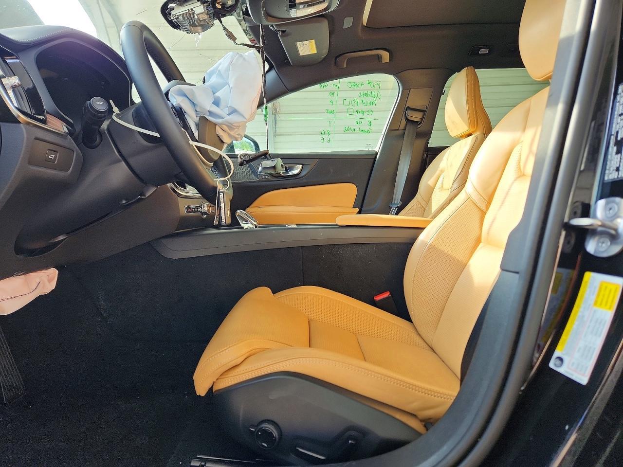 2026 Volvo V60 Cross Country Ultra - Фото 7