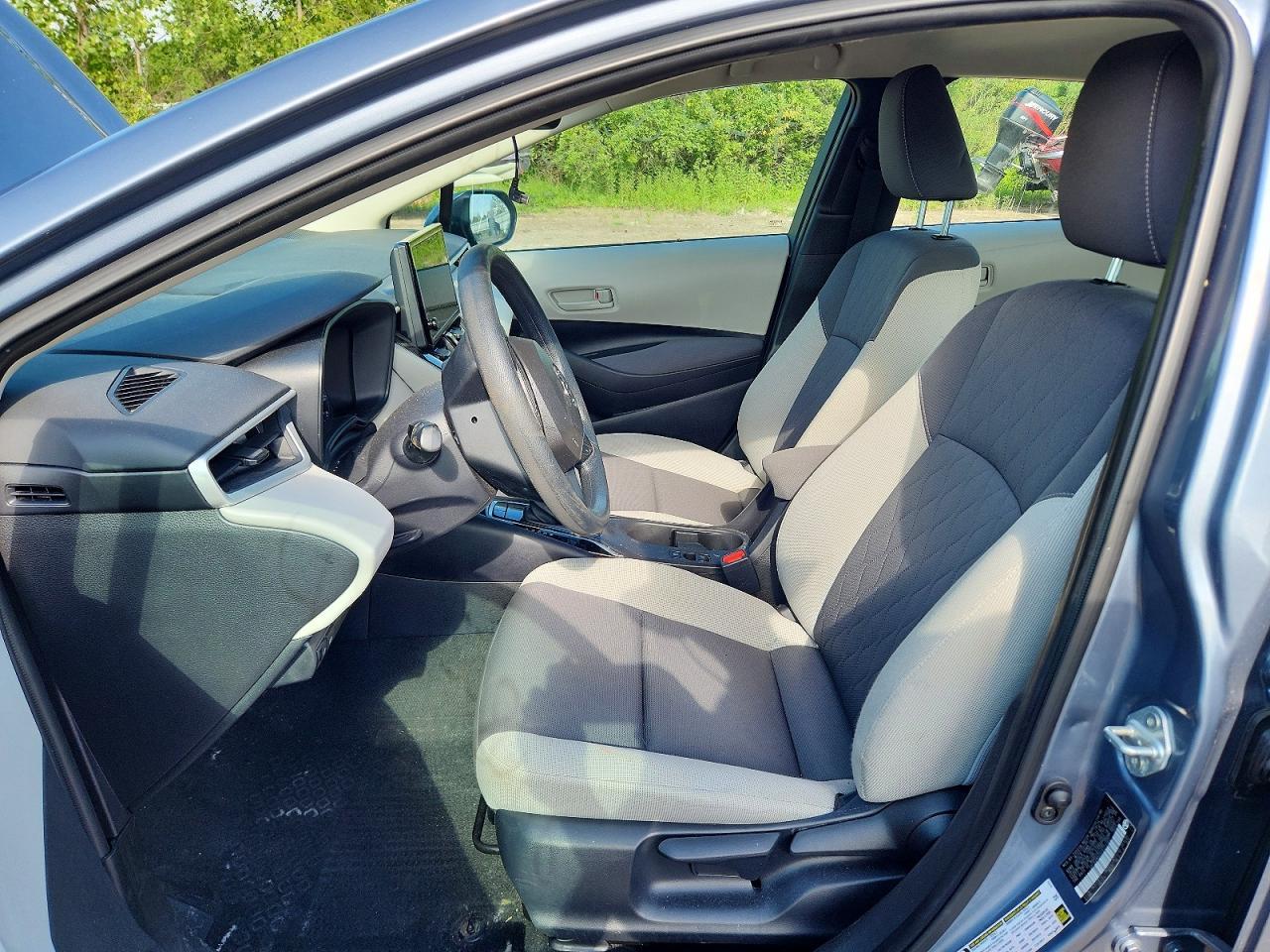2025 Toyota Corolla - Фото 7