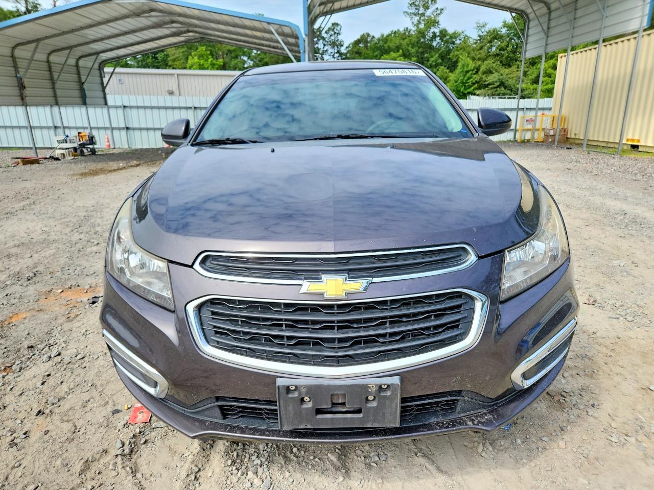 2016 Chevrolet Cruze Limited Lt - Image 5