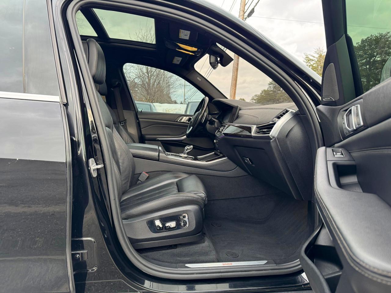 2019 BMW X5 xDrive50I - Фото 5