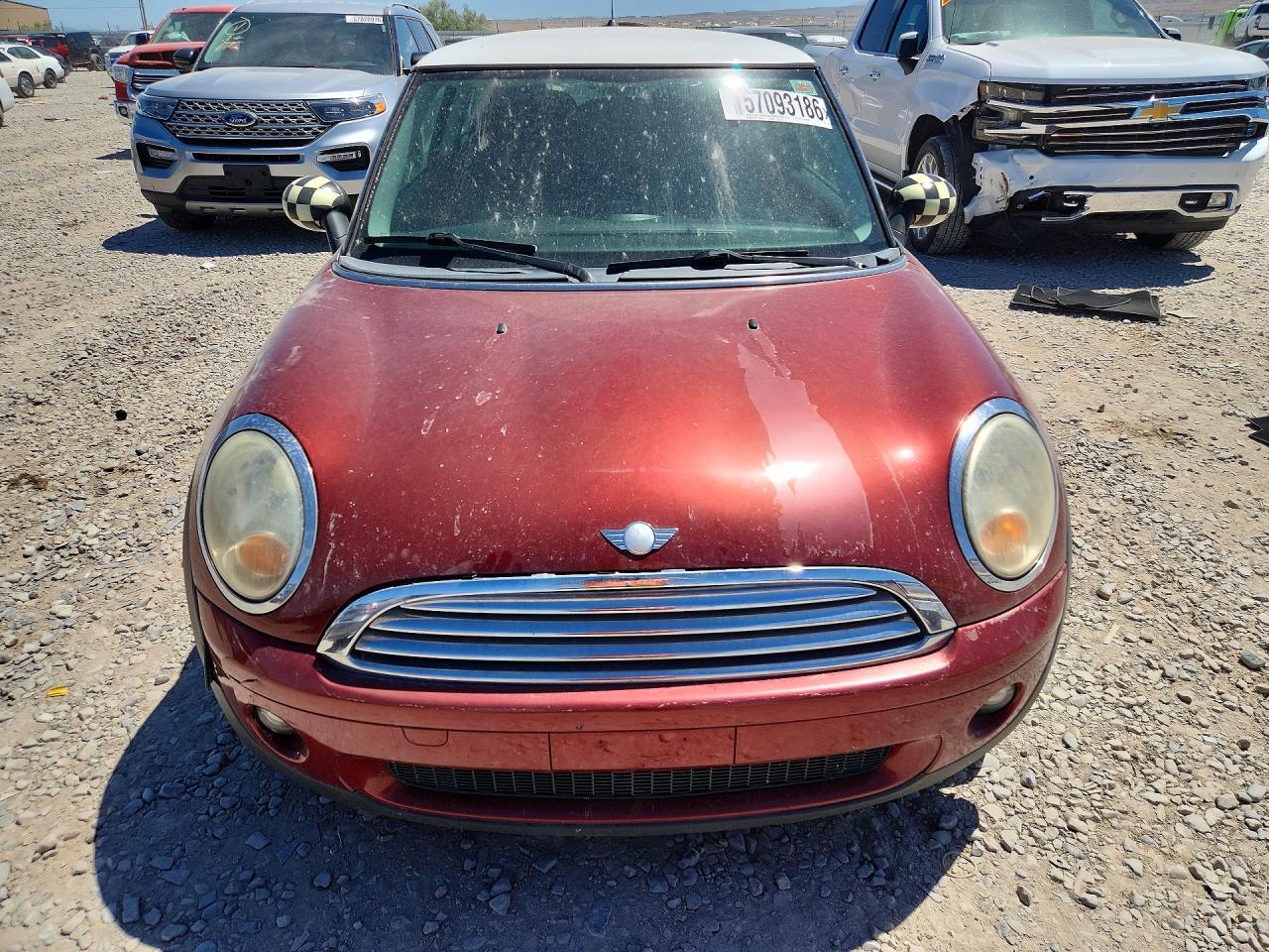 2007 Mini Cooper - Фото 5
