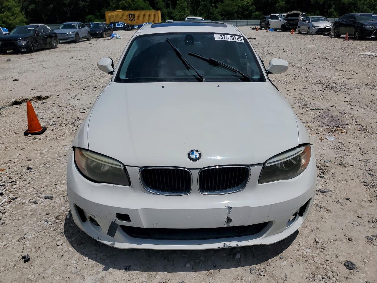 2013 BMW 128 I - Фото 5
