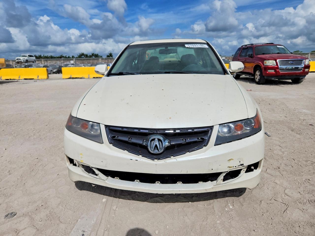 2004 Acura Tsx - Фото 5