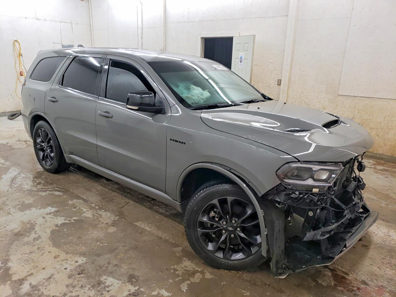 2021 Dodge Durango R/T - Фото 4