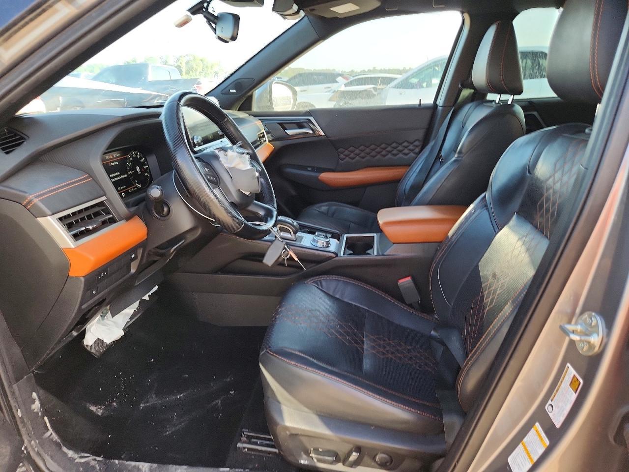 2022 Mitsubishi Outlander Sel - Image 7