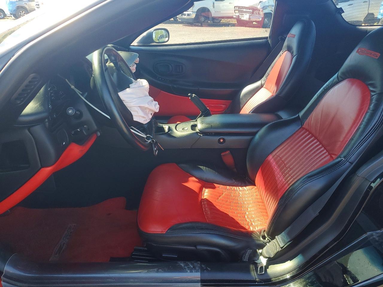 2004 Chevrolet Corvette Z06 - Фото 7