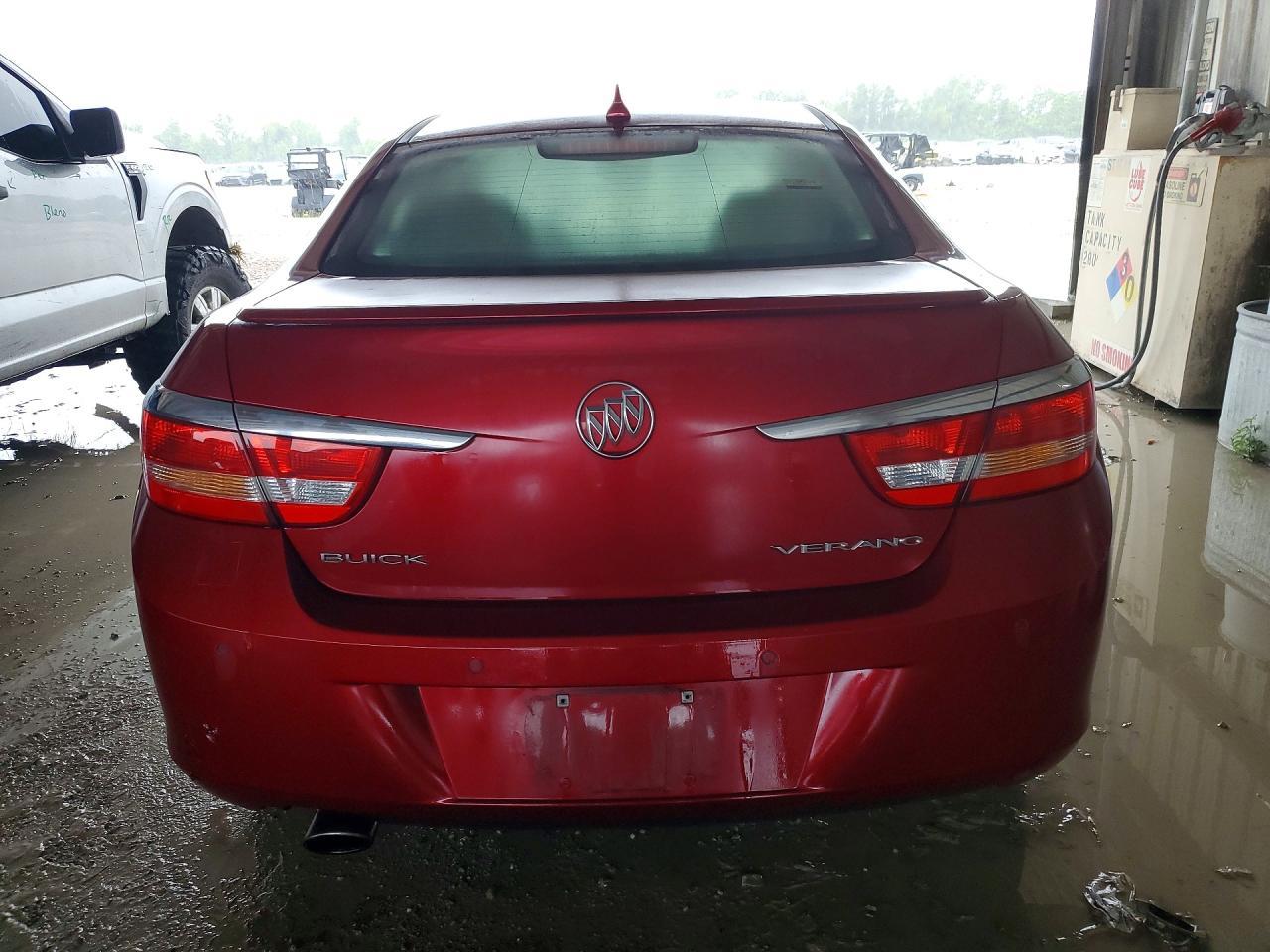 2012 Buick Verano - Image 6