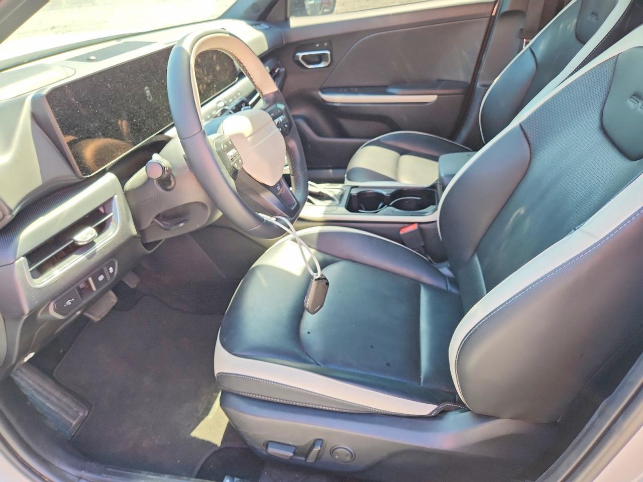 2025 Kia K4 Gt Line - Фото 7