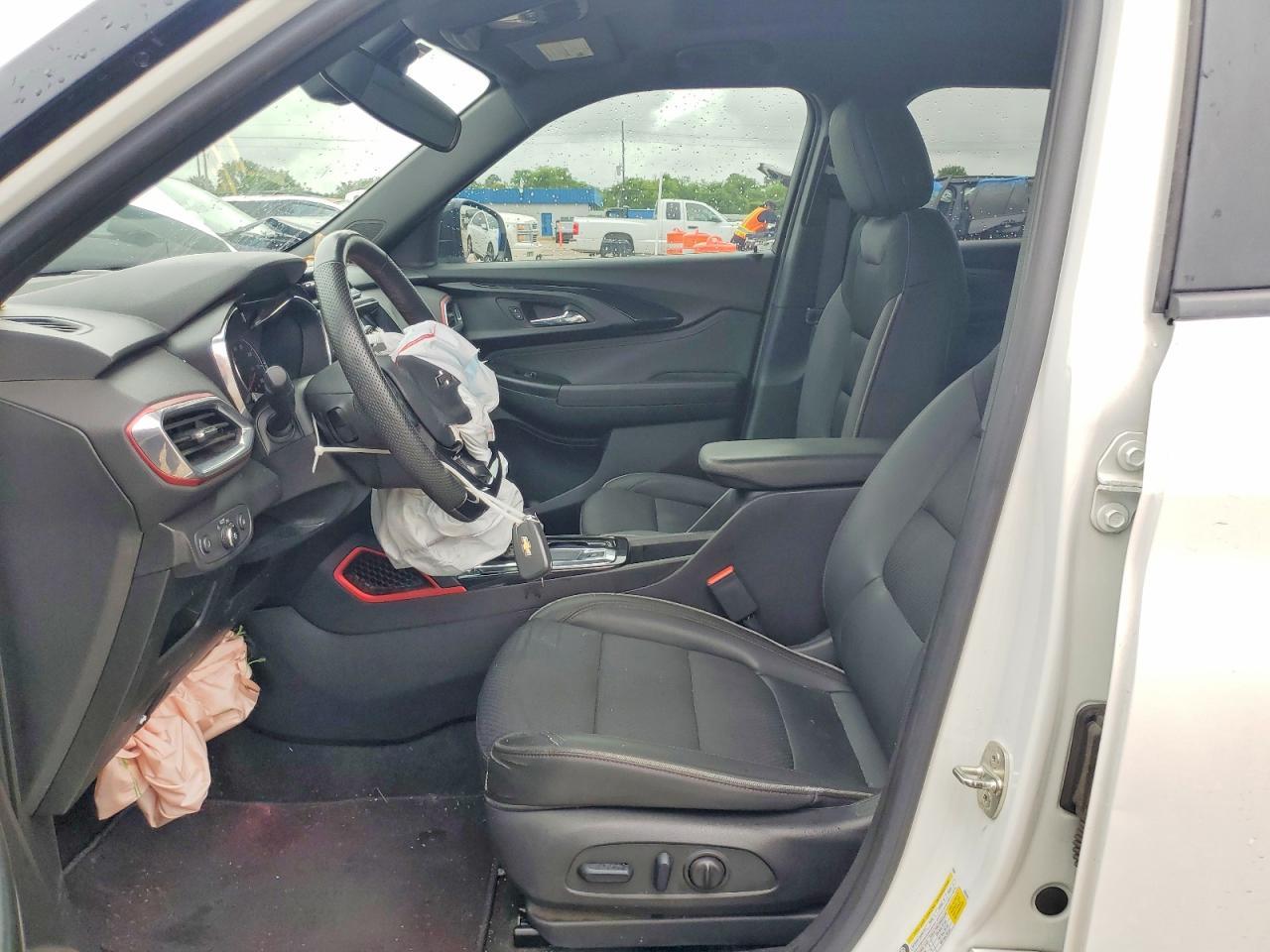 2023 Chevrolet Trailblazer Rs - Фото 7