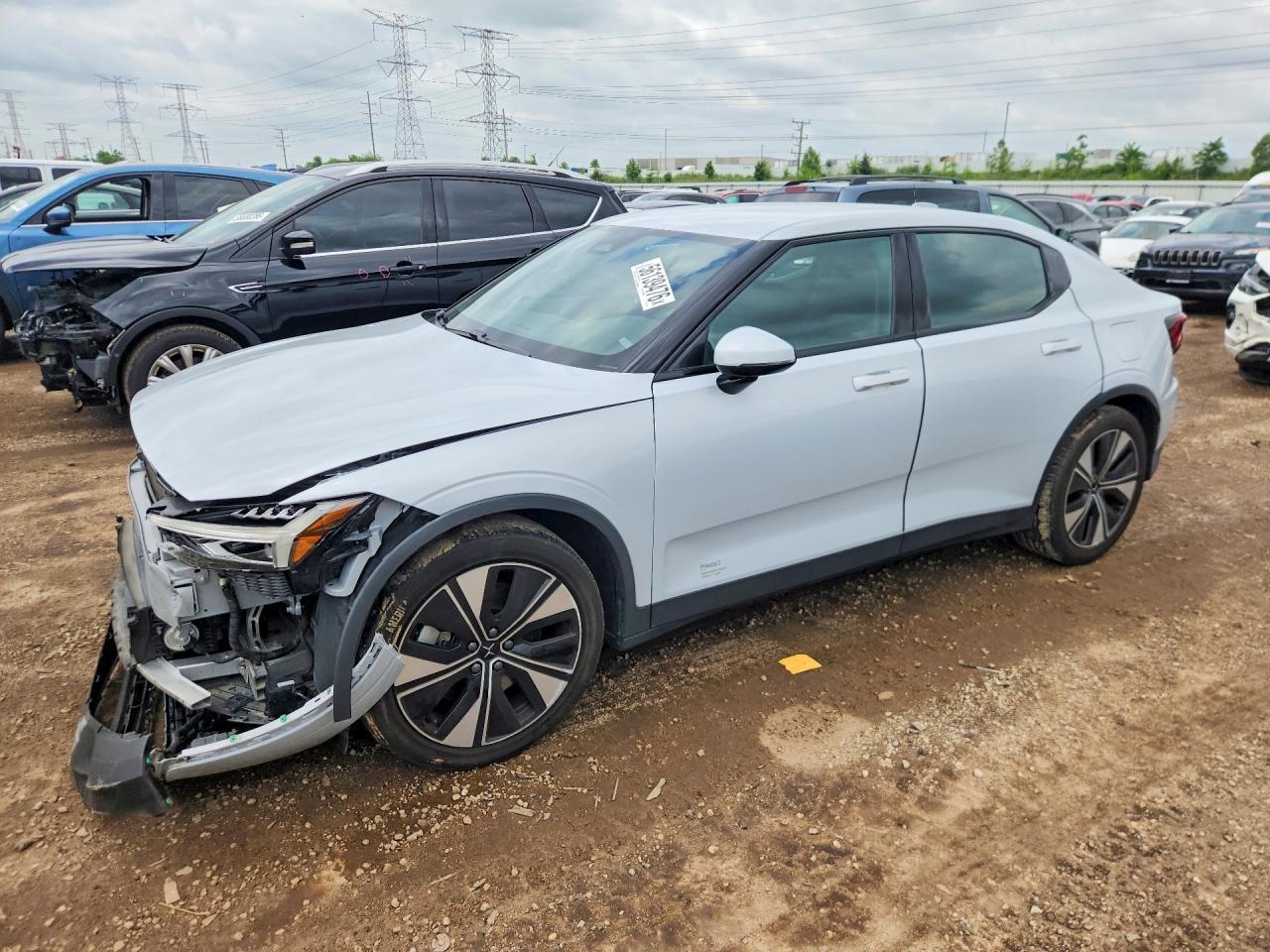 2023 Polestar 2