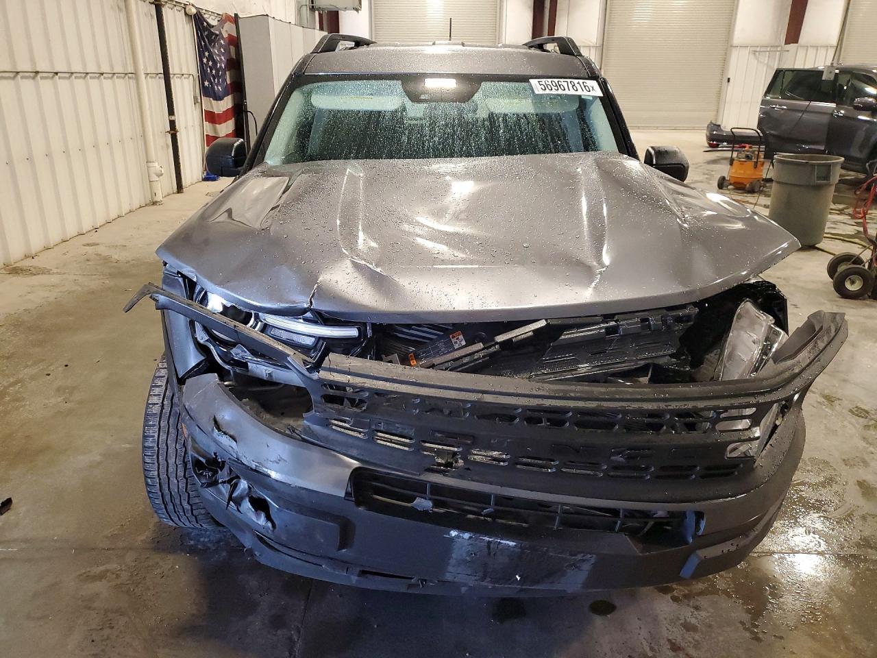 2021 Ford Bronco Sport - Image 5