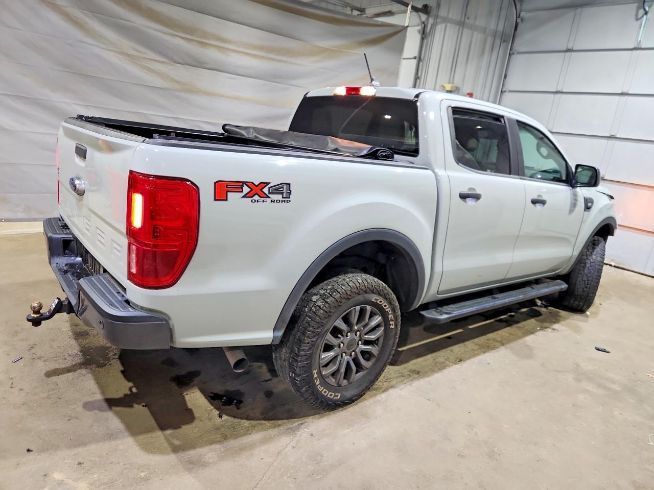 2022 Ford Ranger Xl - Фото 3