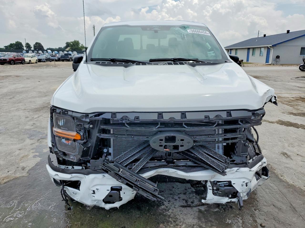 2026 Ford F150 Xlt - Image 5