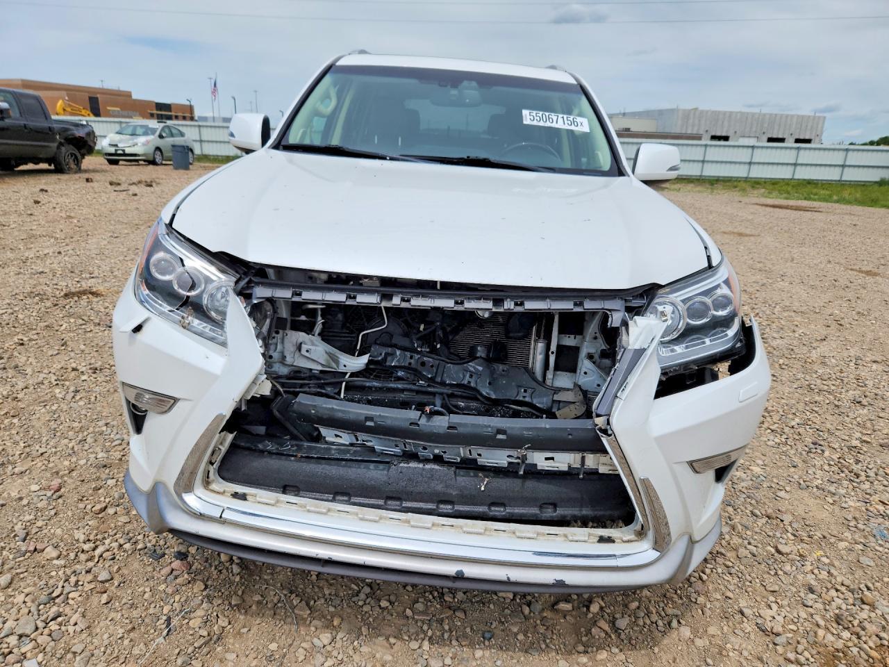 2019 Lexus Gx 460 Premium - Фото 5