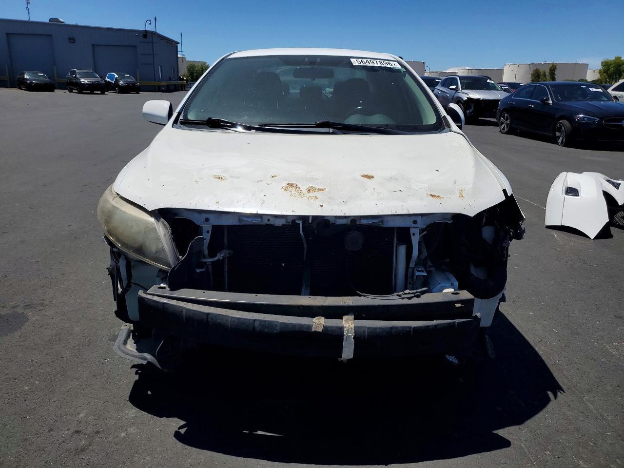 2009 Toyota Corolla S - Фото 5
