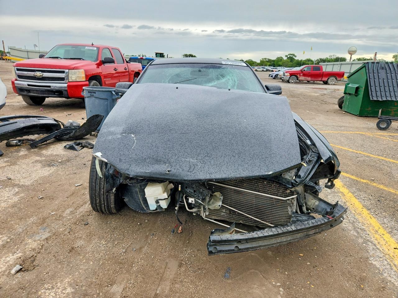 2006 Ford Mustang - Фото 5