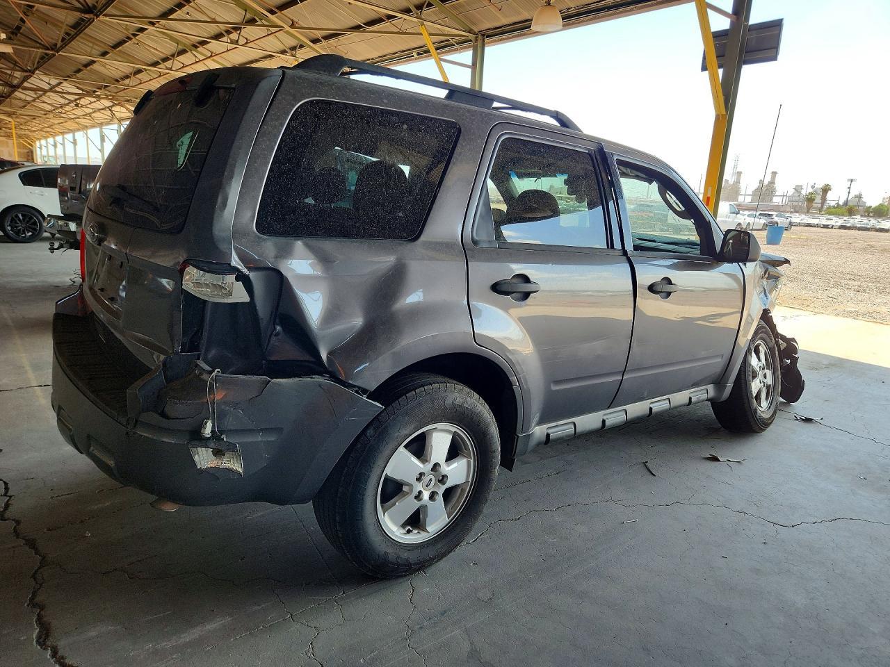 2012 Ford Escape Xlt - Фото 3