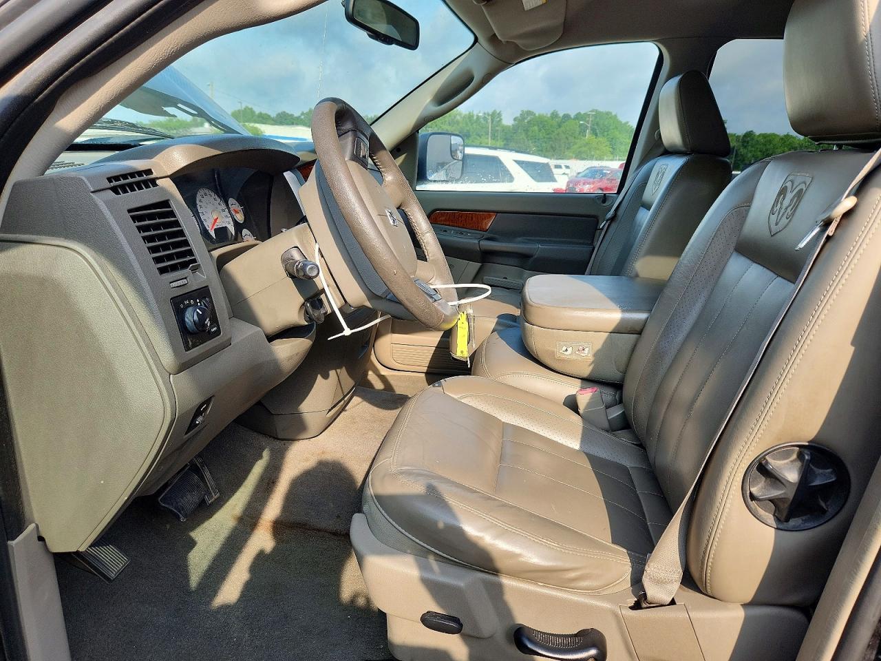2006 Dodge Ram 1500 St - Image 7