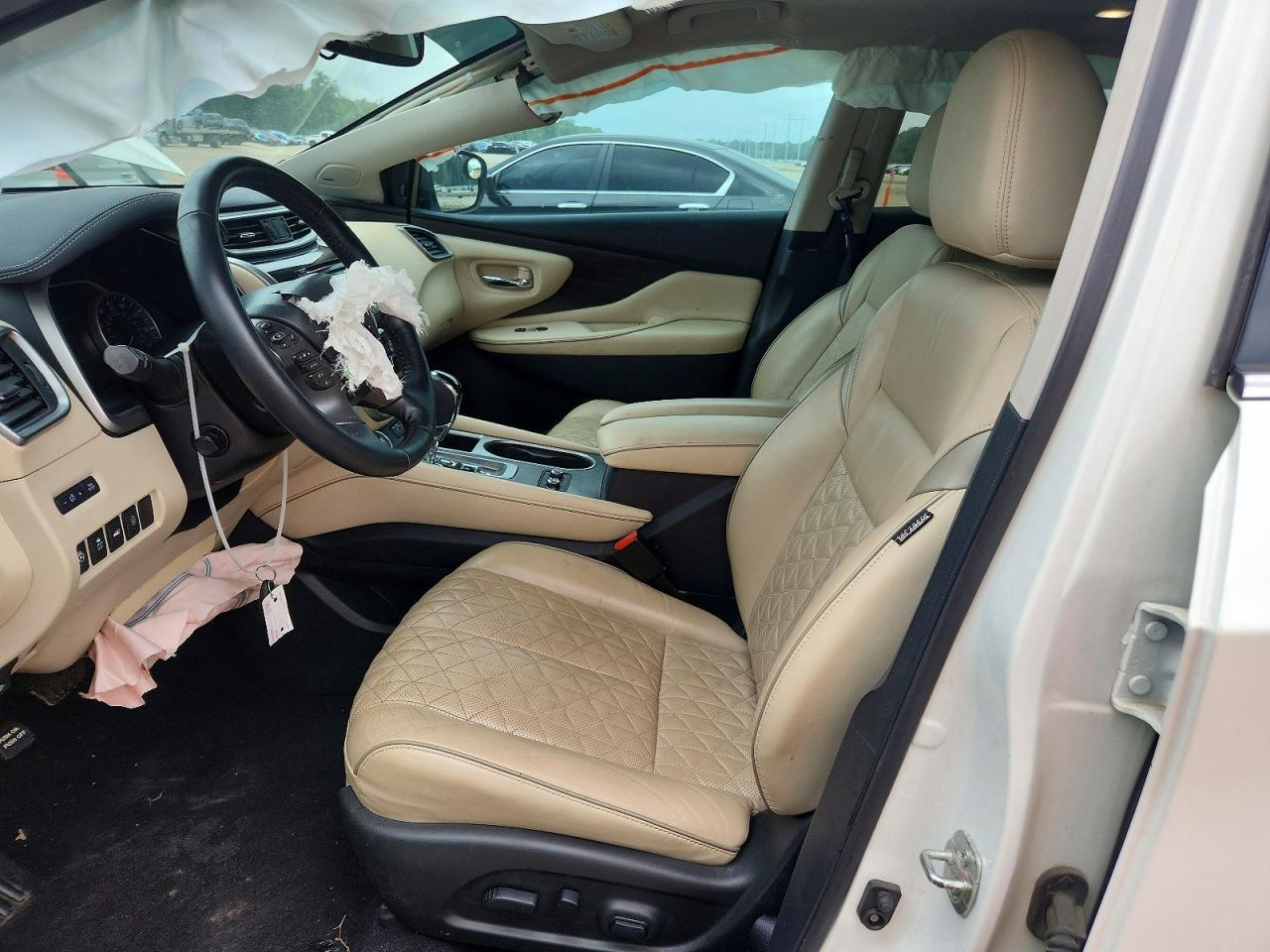 2020 Nissan Murano Platinum - Image 7