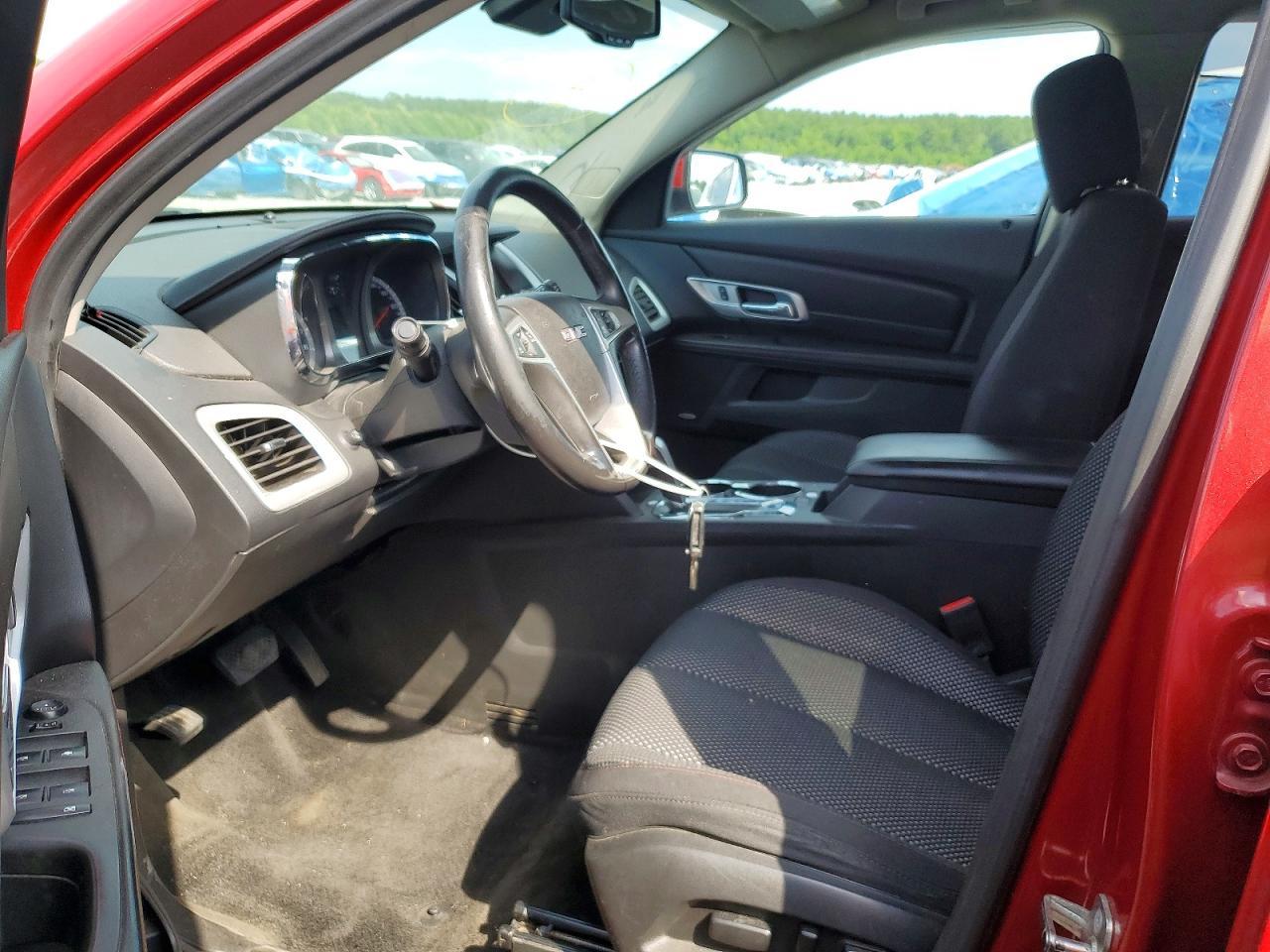 2015 GMC Terrain Sle - Image 7